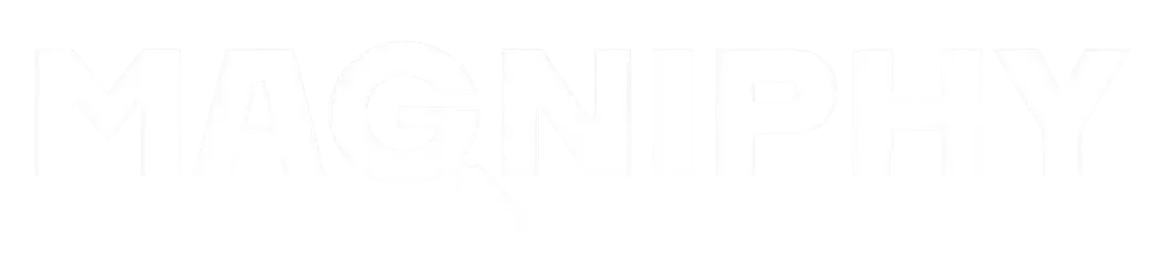Magniphy IT